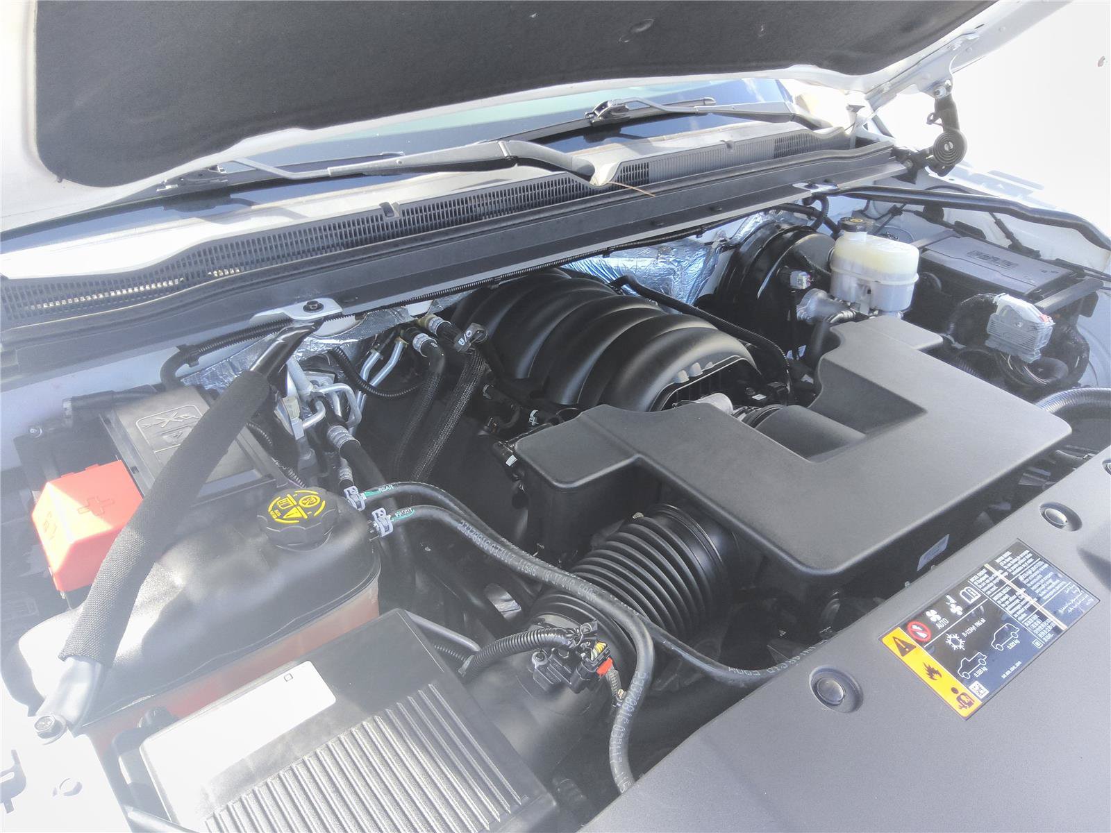 Used 2017 Chevrolet Suburban Premier AWD/4WD image 13