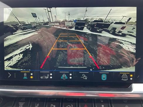 New 2026 Chevrolet Silverado 2500 LT w/ All Star Edition image 5