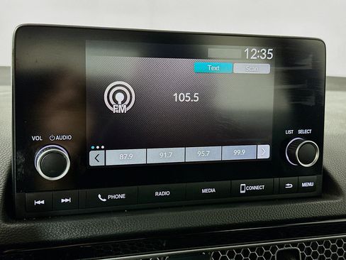 Certified 2023 Honda Civic Sport image 14