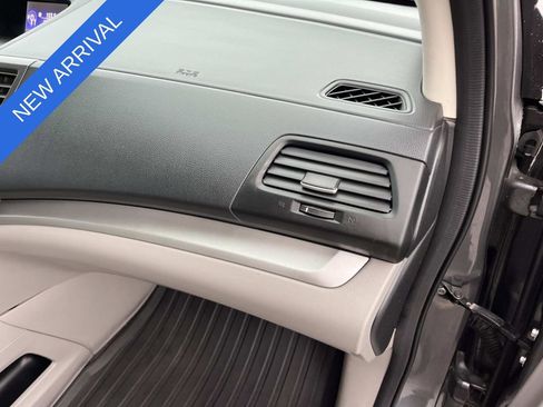 Used 2014 Honda CR-V EX image 25