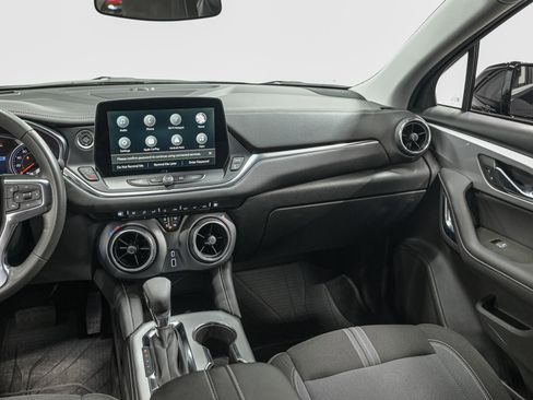 Used 2023 Chevrolet Blazer LT w/ Midnight/Sport Edition image 30