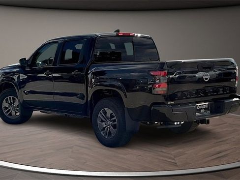 New 2026 Nissan Frontier SV w/ Tow Package image 3