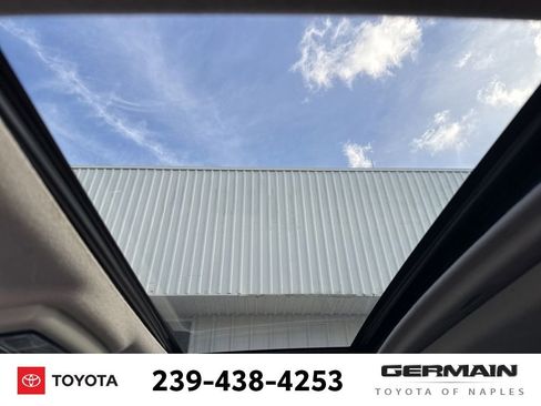 Used 2021 Toyota 4Runner SR5 Premium w/ Moonroof Package image 13