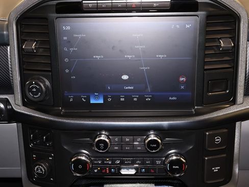 Certified 2022 Ford F150 Limited image 32