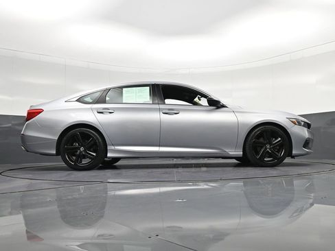 Used 2021 Honda Accord Sport image 21