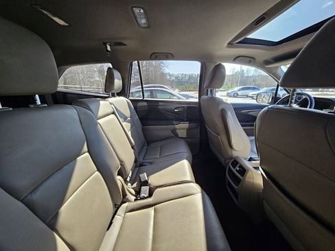 Used 2018 Honda Pilot EX-L image 18