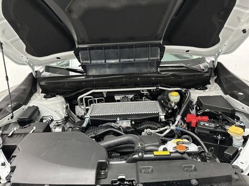 New 2026 Subaru Ascent Limited Bronze image 47