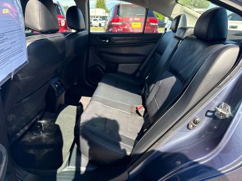 Used 2016 Subaru Legacy 2.5i Limited AWD/4WD image 12