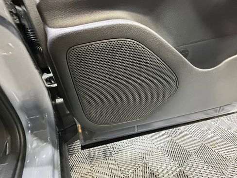 New 2026 Nissan Rogue SV image 27