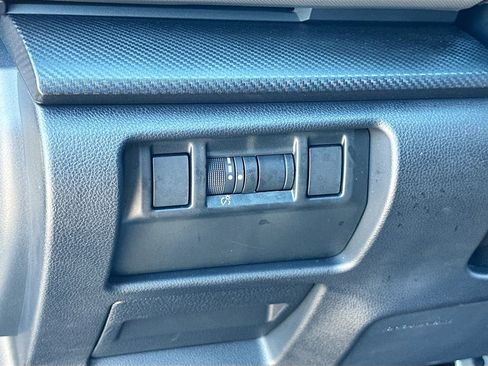 Used 2025 Subaru Crosstrek 2.5i Sport w/ Popular Package #3A image 10