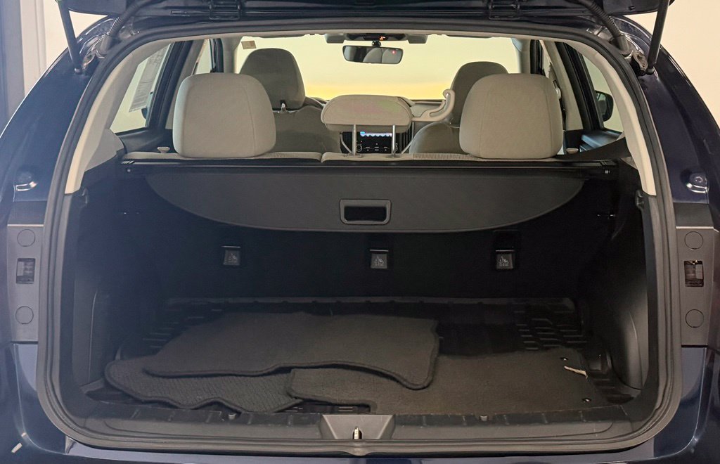 Used 2019 Subaru Impreza 2.0i Premium w/ Eyesight & BSD/Rcta & SRF AWD/4WD image 23