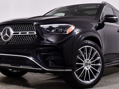 New 2026 Mercedes-Benz GLE 450 GLE 450 image 7