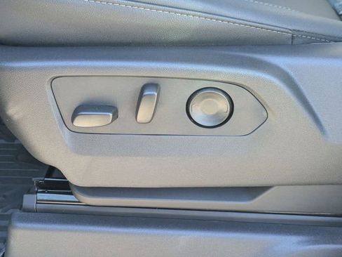 New 2026 Chevrolet Silverado 1500 RST w/ RST All Star Premium Package image 13