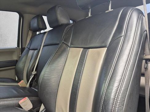 Used 2018 Ford F150 XL w/ Equipment Group 101A Mid image 8