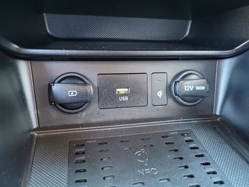 Used 2022 Hyundai Kona SEL w/ Convenience Package FWD image 14