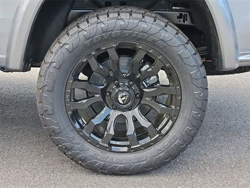 New 2025 Chevrolet Colorado Trail Boss image 7