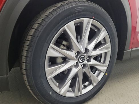 Used 2021 MAZDA CX-5 Grand Touring AWD/4WD image 31