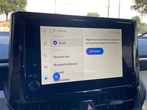 New 2026 Toyota Corolla LE image 19