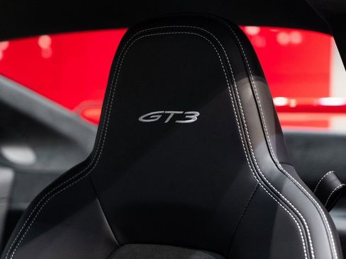 Used 2023 Porsche 911 GT3 RWD image 6