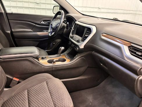 Used 2019 GMC Acadia SLE w/ Driver Alert Package I FWD image 48