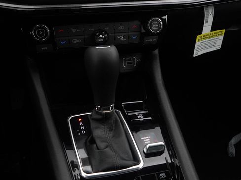New 2026 Jeep Compass Limited AWD/4WD image 47