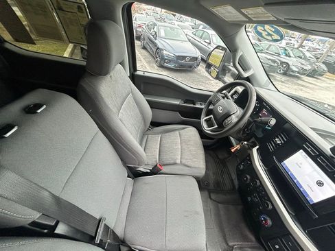 Used 2023 Ford F350 XL w/ XL Driver Assist Package image 26