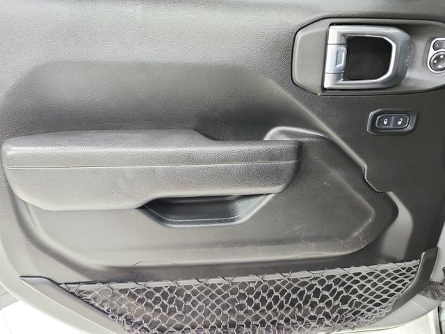 Used 2022 Jeep Gladiator Sport AWD/4WD image 30