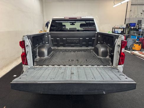 Used 2019 Chevrolet Silverado 1500 LT w/ True North Edition AWD/4WD image 6
