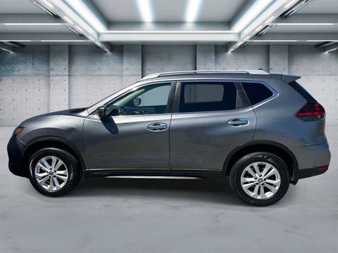 Used 2018 Nissan Rogue S w/ S Value Package AWD/4WD image 6
