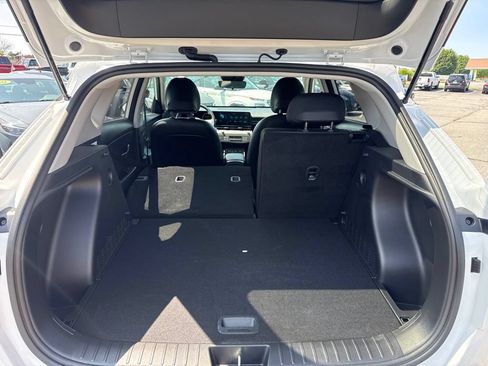 Used 2026 Hyundai Kona SEL Premium AWD/4WD image 30