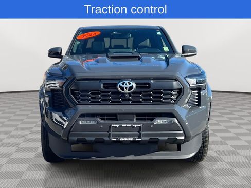 Used 2024 Toyota Tacoma TRD Sport image 2