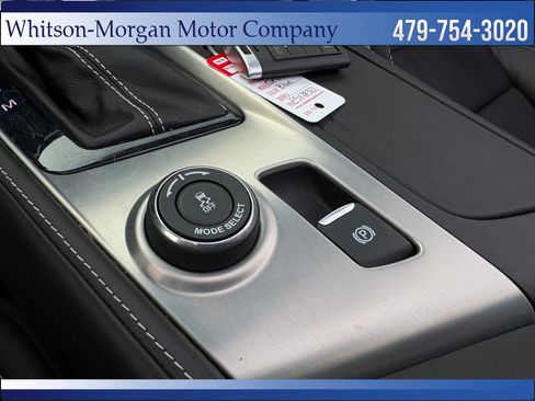 Used 2014 Chevrolet Corvette Stingray Coupe w/ 3LT Preferred Equipment Group image 33