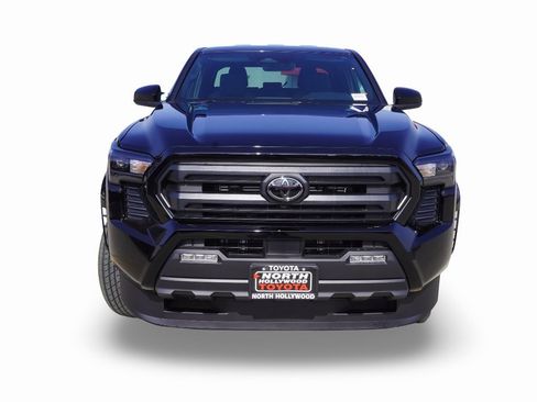 New 2025 Toyota Tacoma SR5 image 2