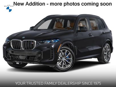 Used 2024 BMW X5 M60i