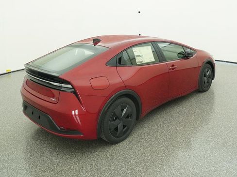 New 2026 Toyota Prius SE image 22