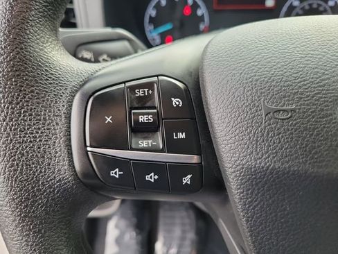 Certified 2024 Ford Transit 350 XLT image 5