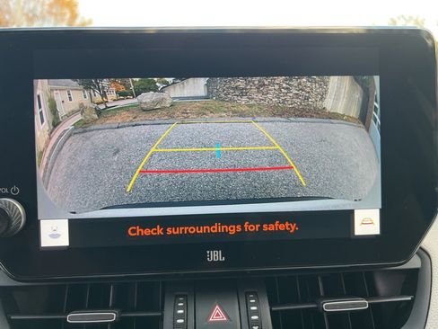 Used 2023 Toyota RAV4 Limited image 21