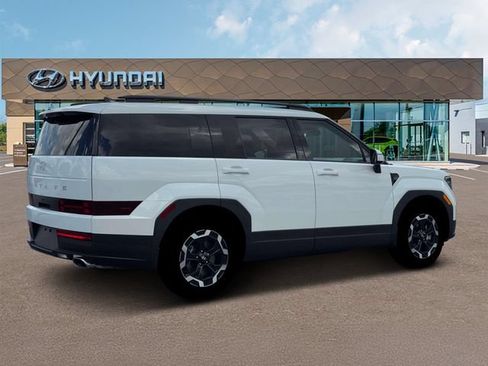 New 2026 Hyundai Santa Fe SEL FWD image 8