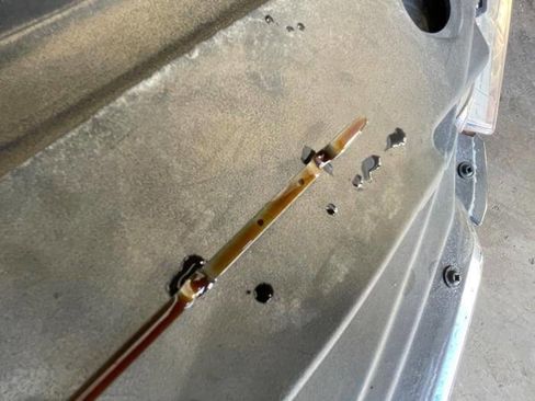 Used 2016 Ford Taurus SE image 41