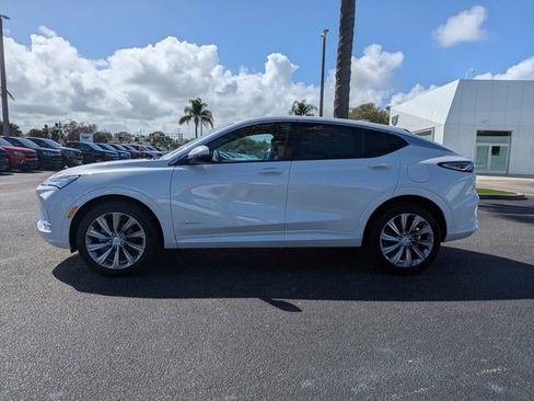 New 2026 Buick Envista Avenir image 7