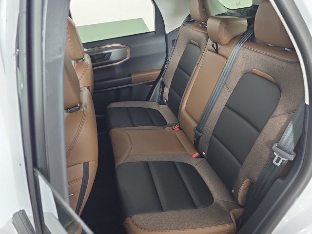 Used 2026 Ford Bronco Sport Outer Banks AWD/4WD image 25