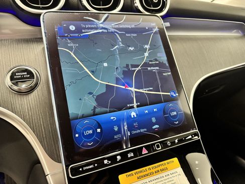 New 2026 Mercedes-Benz GLC 350e 4MATIC image 12