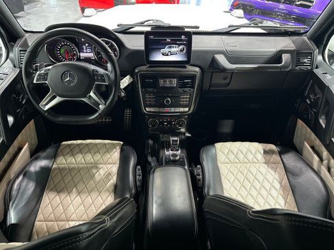 Used 2017 Mercedes-Benz G 63 AMG 4MATIC image 62