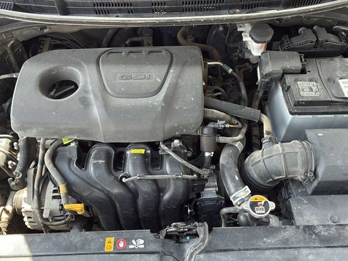 Used 2019 Kia Rio S w/ Technology Package FWD image 37