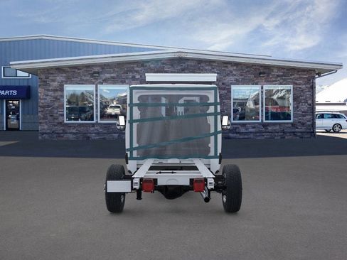 New 2025 Ford Transit 350 AWD w/ Interior Upgrade Package image 5