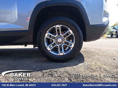 New 2026 GMC Terrain Elevation w/ LPO, Floor Liner Package image 32