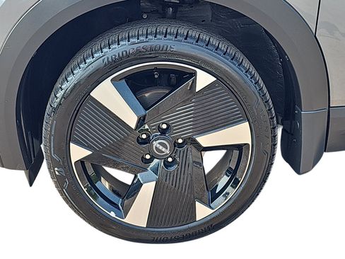 Used 2026 Nissan Kicks SR FWD image 26