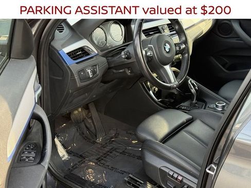 Used 2021 BMW X1 sDrive28i w/ M Sport Package FWD image 9