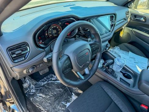 New 2026 Dodge Durango GT RWD image 11
