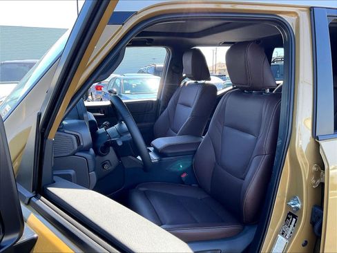 Used 2026 Toyota Land Cruiser w/ Premium Package AWD/4WD image 27